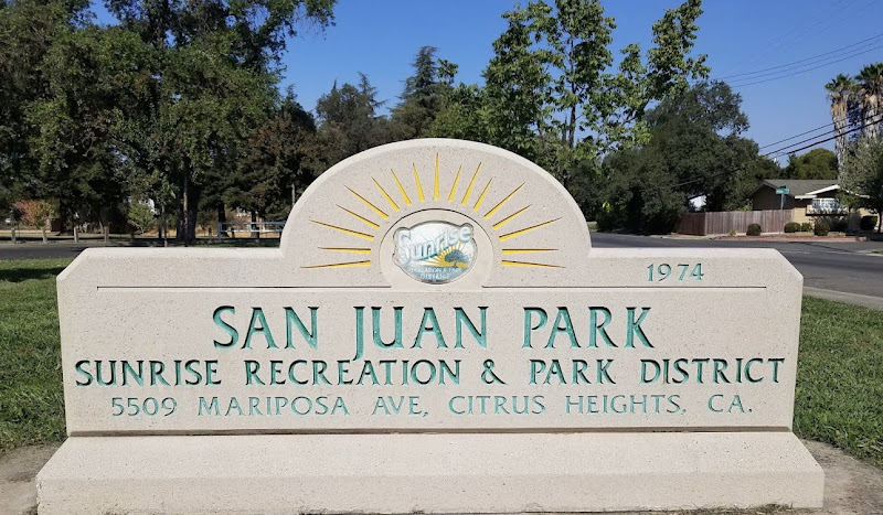 San Juan Park