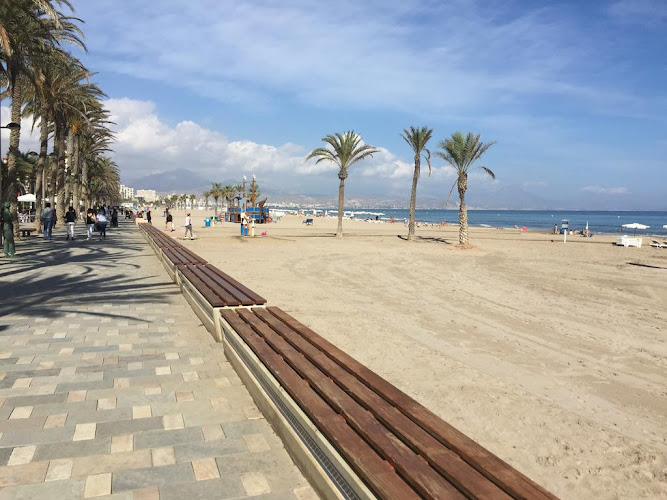 San Juan Playa