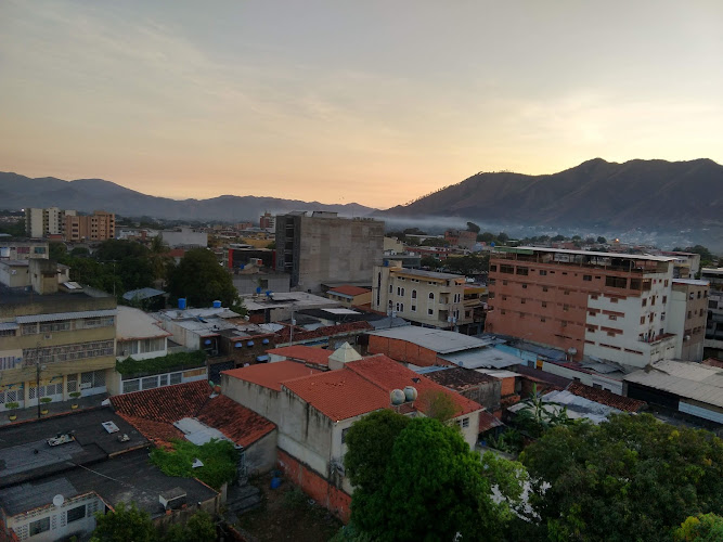 San Juan de Los Morros
