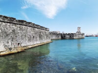 San Juan de Ulúa Travel Forum Reviews