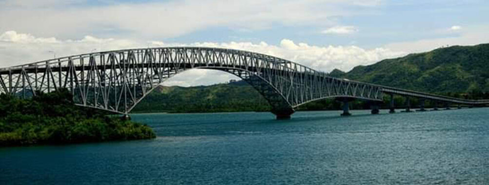 San Juanico Bridge Travel Forum Reviews