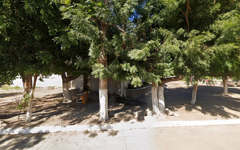 San Judas Park