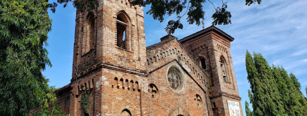 San Lorenzo Ruiz Shrine Travel Forum Reviews