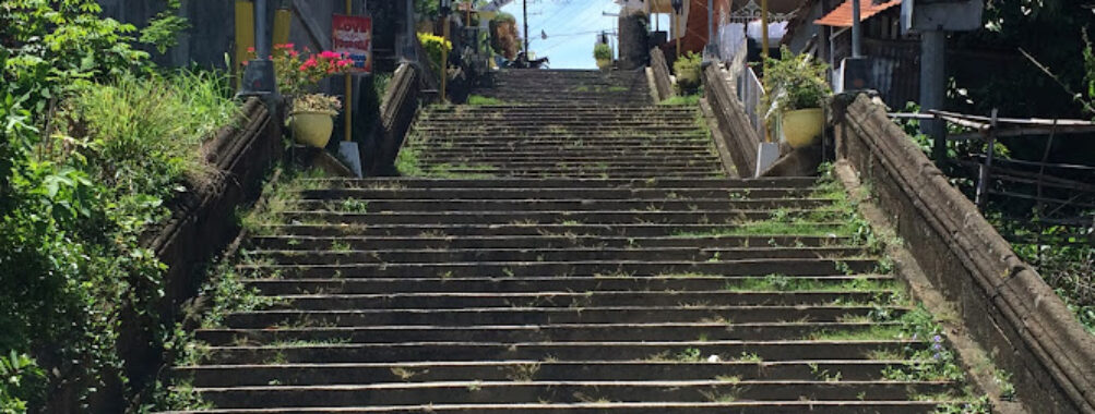 San Lorenzo Ruiz Steps Travel Forum Reviews