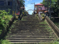 San Lorenzo Ruiz Steps Travel Forum Reviews