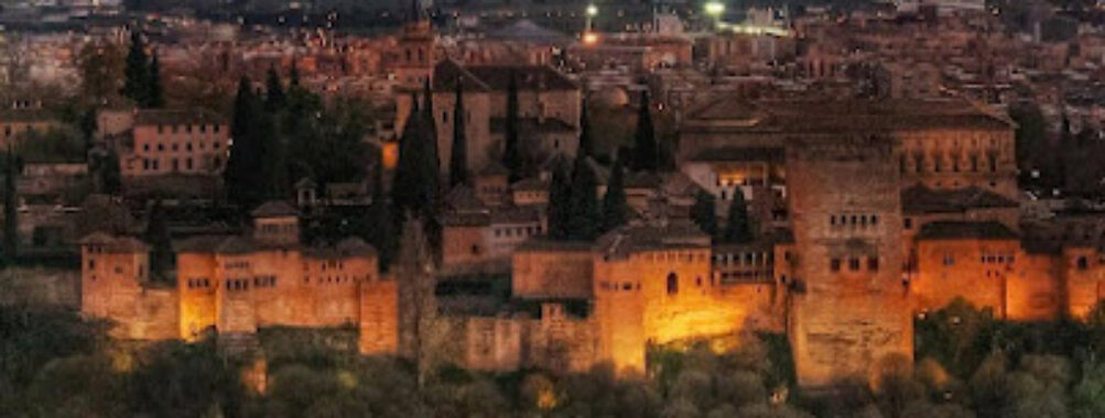 San Miguel Alto viewpoint Travel Forum Reviews