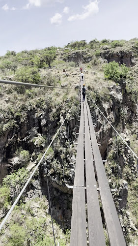 San Miguel Parque de Aventuras