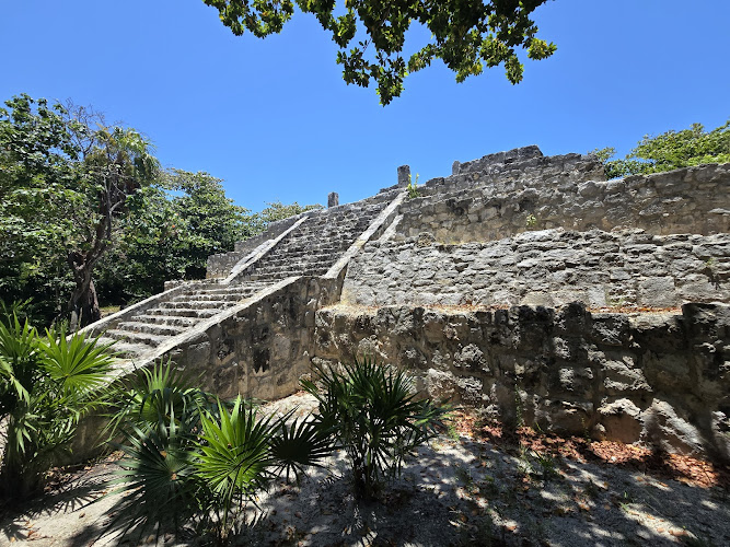 San Miguelito Archeological Site