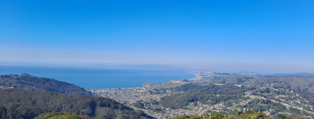 San Pedro Valley Park Travel Forum Reviews