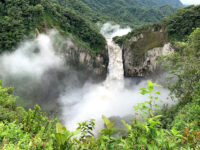 San Rafael Waterfall (disappeared) Travel Forum Reviews