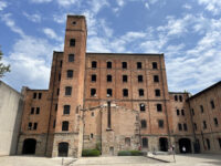 San Sabba Rice Mill National Monument and Museum Travel Forum Reviews