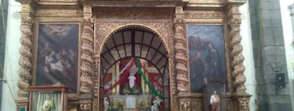 San Salvador el Seco Travel Forum Reviews