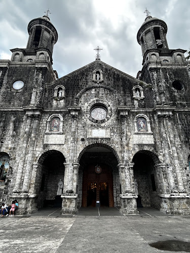 San Sebastian Cathedral