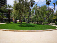Sanayeh Park Travel Forum Reviews