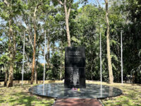 Sandakan Memorial Park Travel Forum Reviews