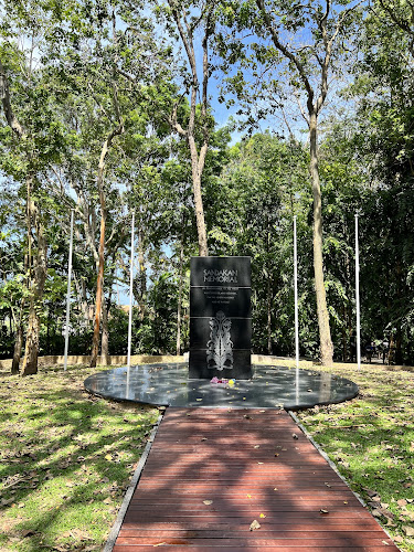 Sandakan Memorial Park