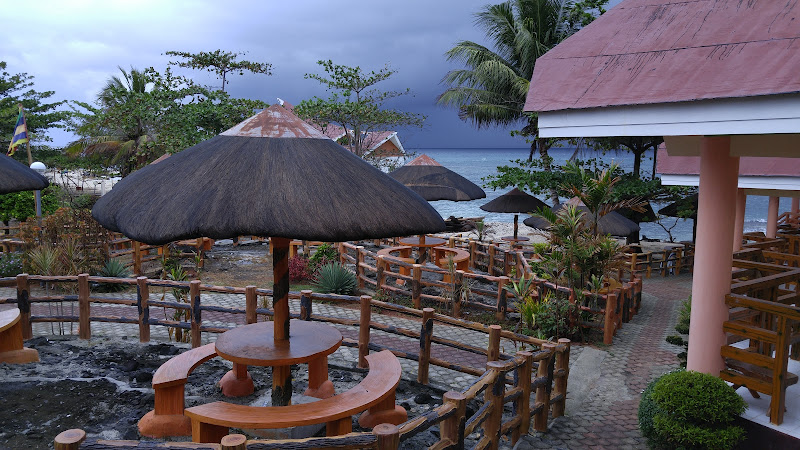 Sandbar Beach Resort