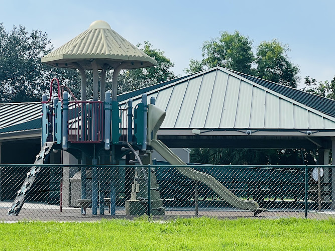 Sandhill Crane Park