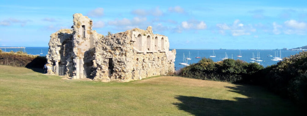 Sandsfoot Castle Travel Forum Reviews