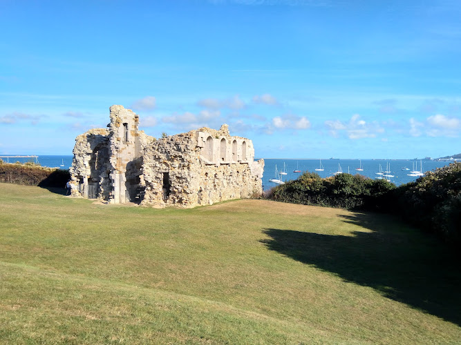 Sandsfoot Castle