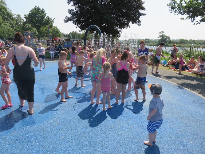 Sandy Lane Park