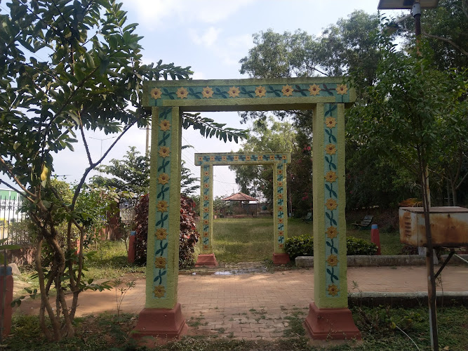Sanjivini Tree Park, Forest Department