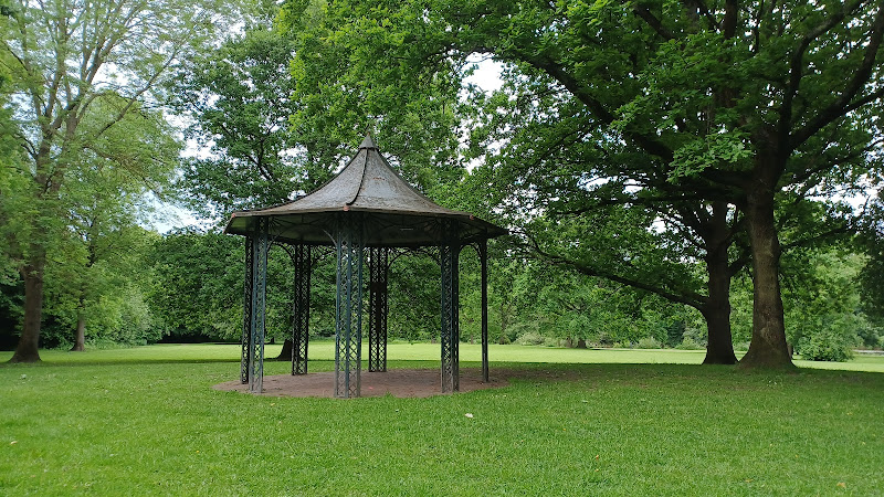 Sankey Valley Park