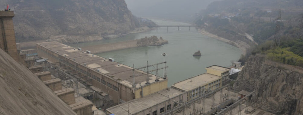 Sanmenxia Travel Forum Reviews