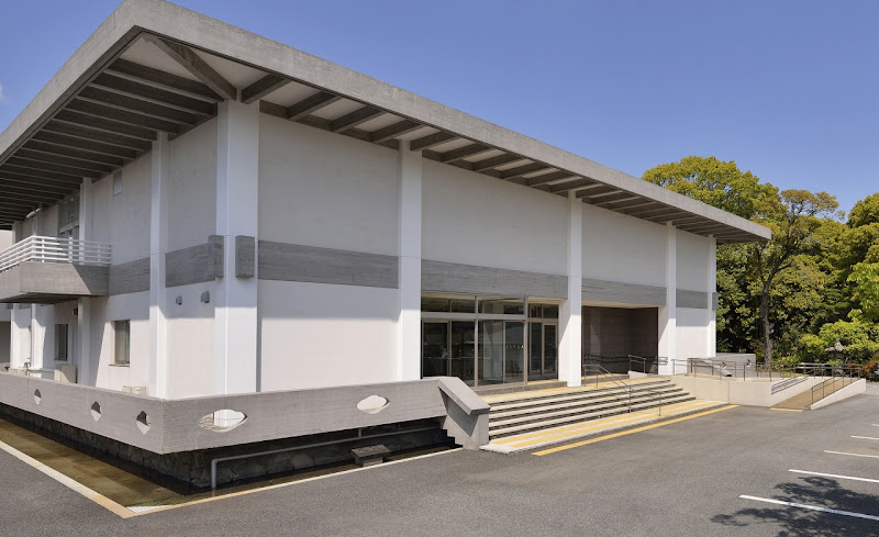 Sano Art Museum