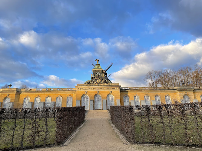 Sanssouci Park