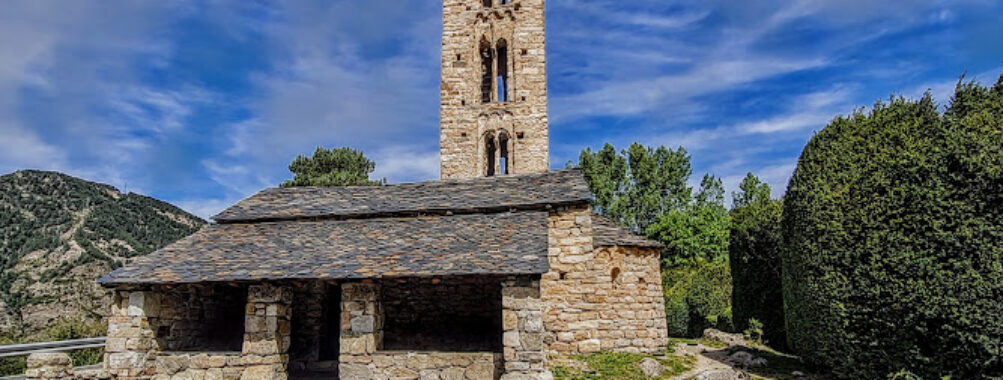 Sant Miquel Engolasters Travel Forum Reviews