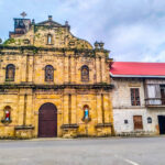Santa Barbara Parish Church