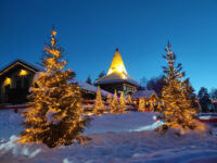 Santa Claus Village Travel Forum Reviews