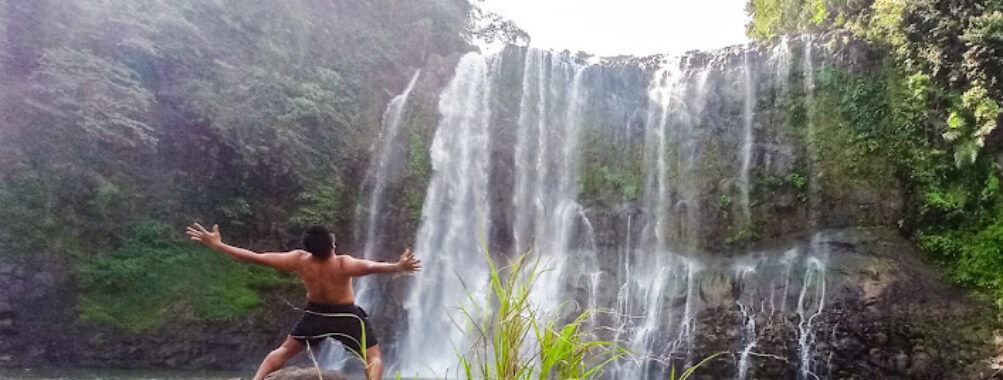 Santa Cruz Falls Travel Forum Reviews