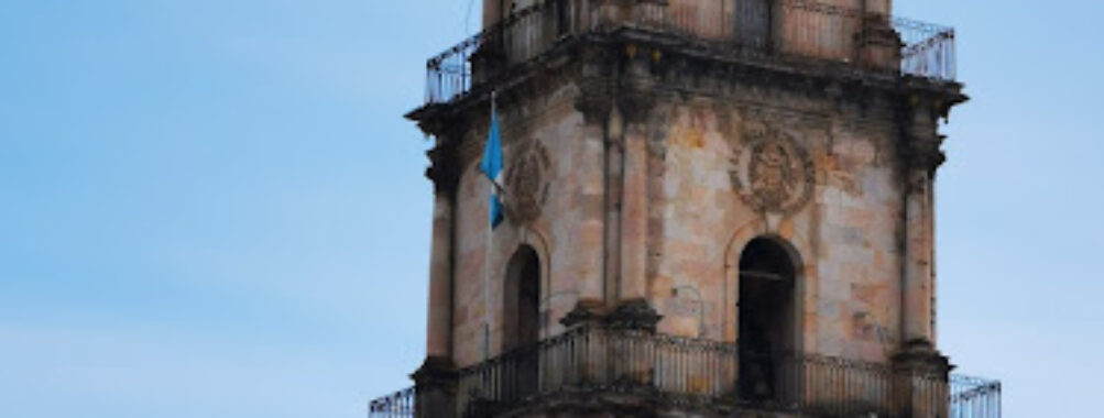 Santa Cruz del Quiché Travel Forum Reviews