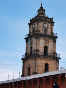 Santa Cruz del Quiché