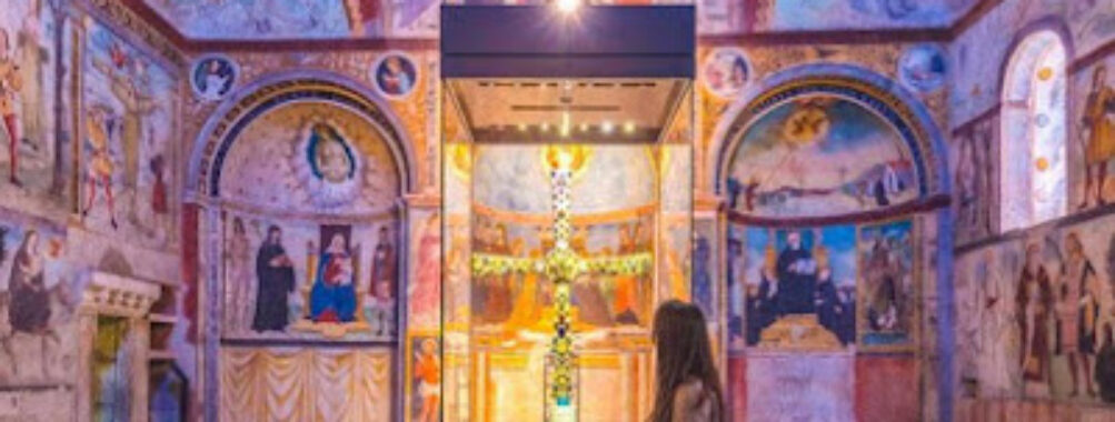 Santa Giulia Museum Travel Forum Reviews