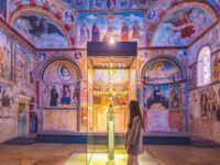 Santa Giulia Museum Travel Forum Reviews