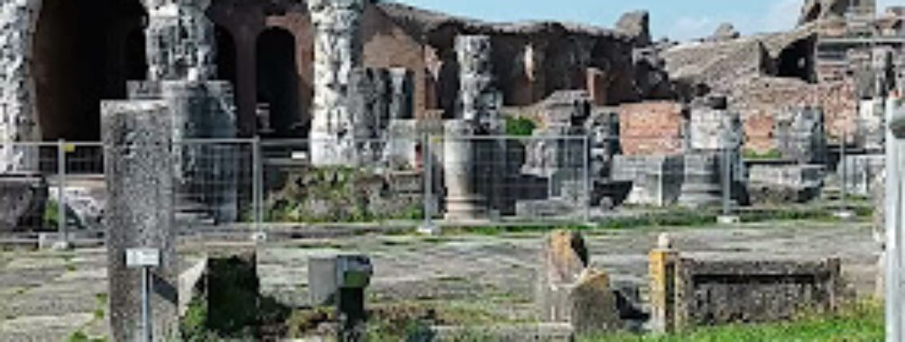 Santa Maria Capua Vetere Travel Forum Reviews