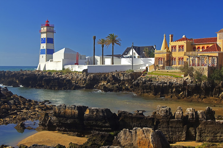 Santa Maria House Museum
