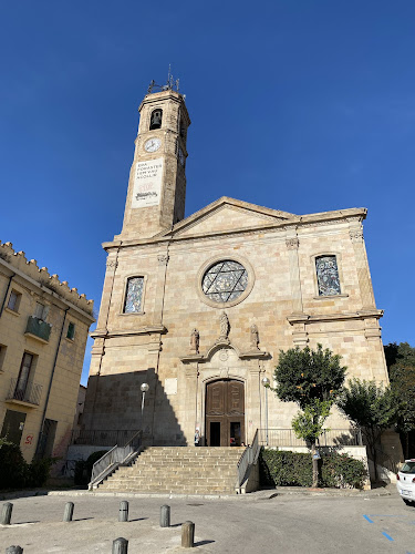 Santa Maria i catifa de Corpus