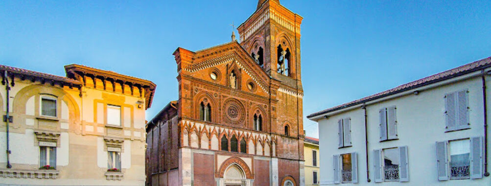 Santa Maria in Strada, Monza Travel Forum Reviews