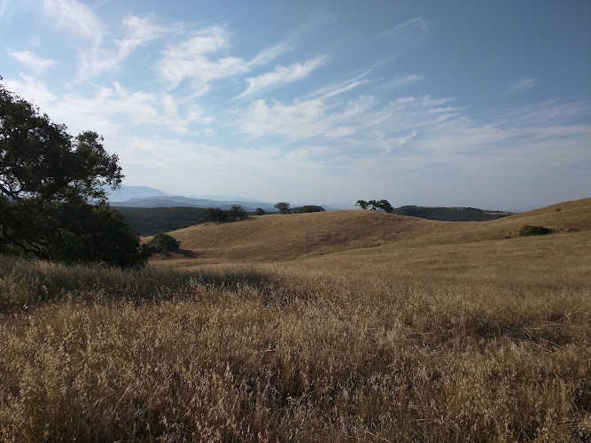 Santa Rosa Plateau Ecological Preserve