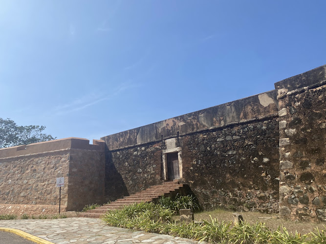 Santa Rosa de la Eminencia castle
