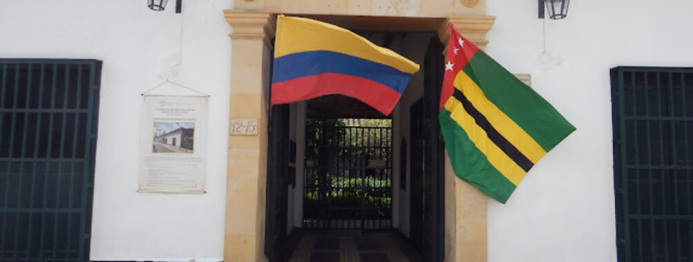 Santander Historical Museum - Casa de Bolívar Travel Forum Reviews