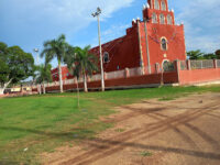 Santiago Park Travel Forum Reviews