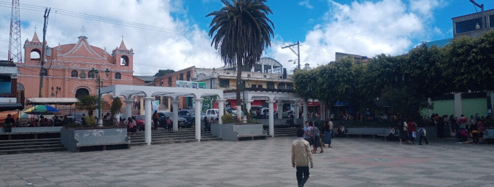 Santiago Sacatepéquez Travel Forum Reviews