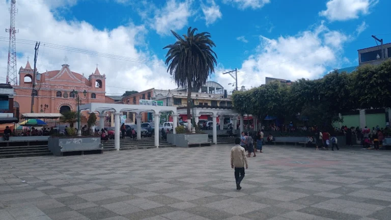 Santiago Sacatepéquez