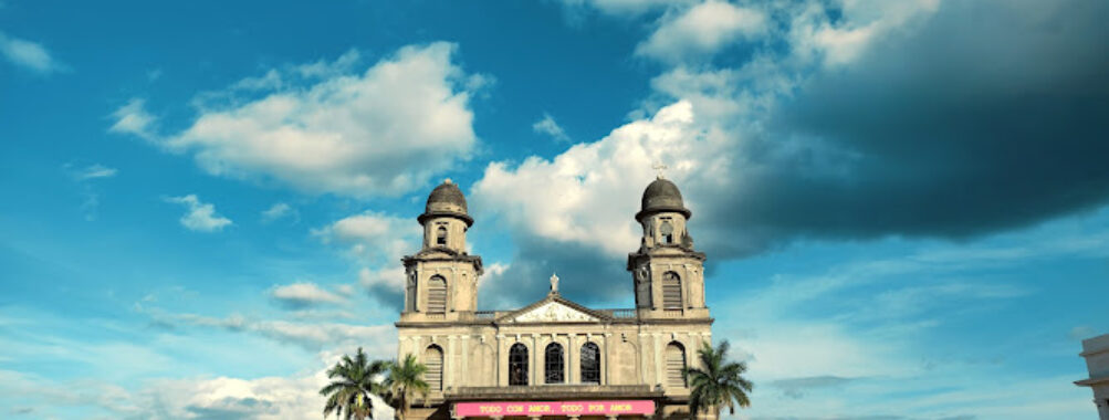 Santiago of Managua Cathedral Travel Forum Reviews