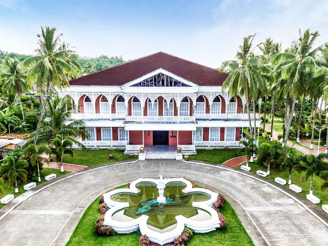Santo Niño Shrine and Heritage Museum